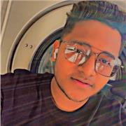 I don’t have any experience but i learn fast